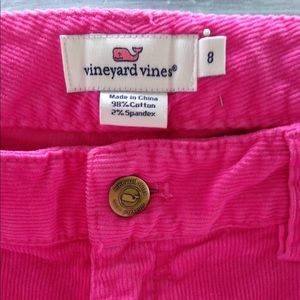 Vineyard Vines Corduroys